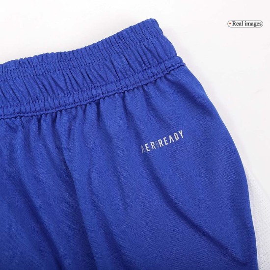 Pantaloncini Casa Cile Copa America 2024 Pantaloncini Casa Cile Copa America 2024