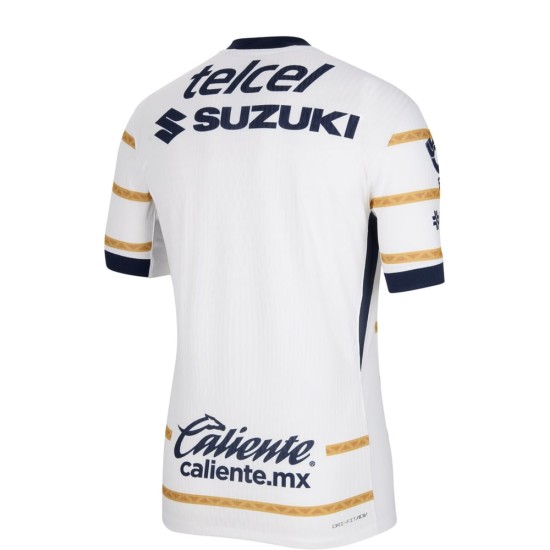 Bambino Pumas UNAM 2024/25 Casa Maglia