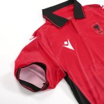 Maglia Casa Albania EURO 2024