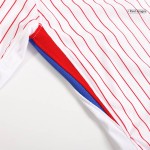 Maglia Versione Giocatore Trasferta Francia EURO 2024