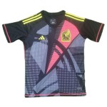 Maglia Portiere Messico Copa America 2024