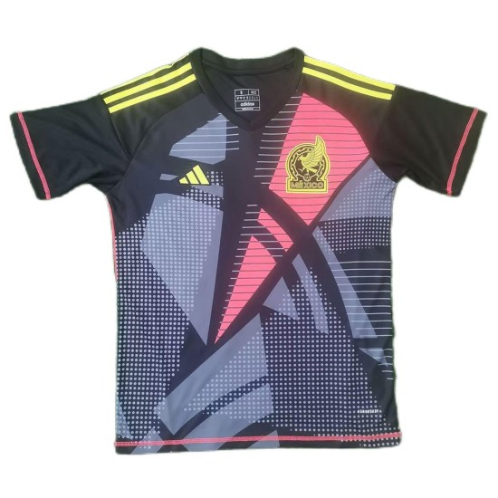 Maglia Portiere Messico Copa America 2024