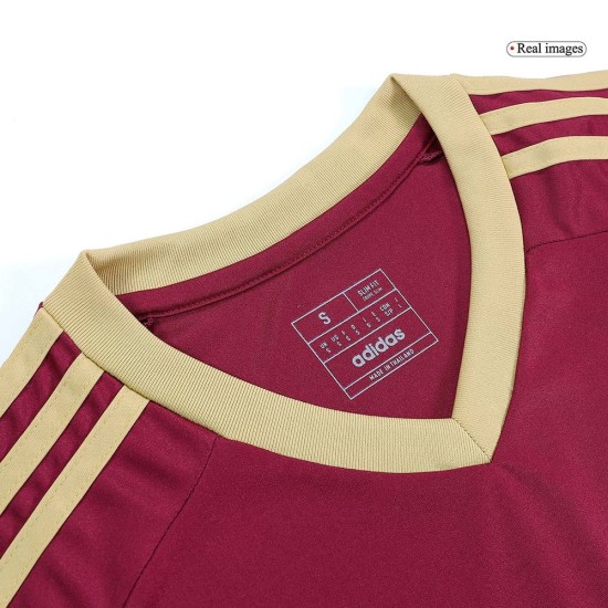 Maglia Casa Venezuela Copa America 2024