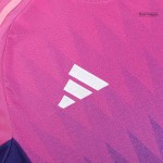 Maglia Trasferta Germania EURO 2024