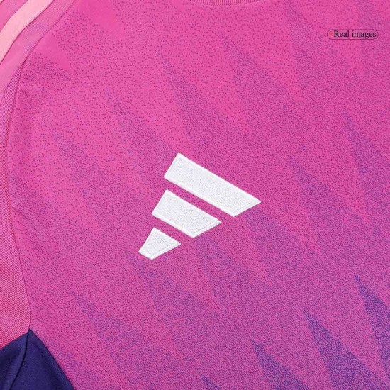 Maglia Trasferta Germania EURO 2024