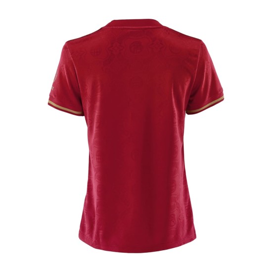 Maglia 125º anniversario donna Bayern Monaco