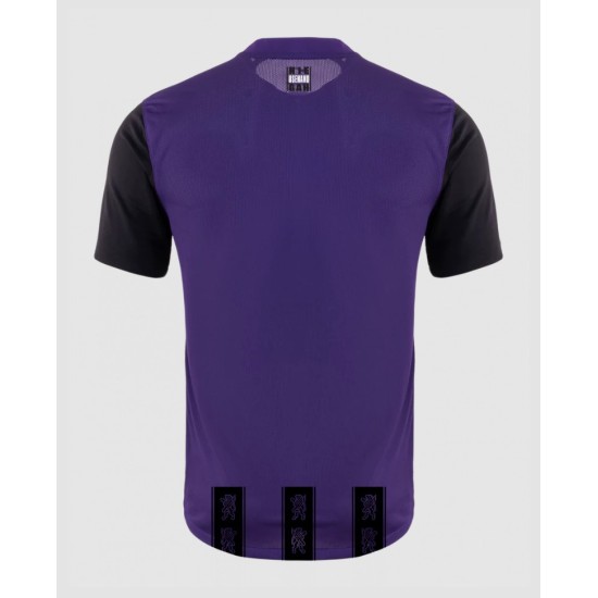 Maglia da trasferta FC Zurigo 2023/24 Uomo