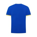 Maglia riscaldamento da trasferta Grasshopper Club Zurich 2024/25 Uomo