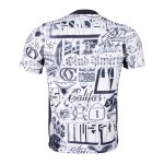 Bambino Club América 2024/25 Terza Prematch Maglia