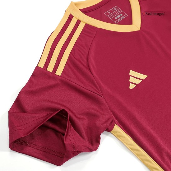 Maglia Casa Venezuela Copa America 2024