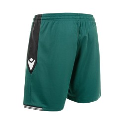 Pantaloncini da terza FC Bâle 1893 2024/25 Uomo