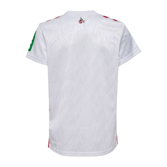 Maglia casa 1. FC Köln 2024/25 Donna