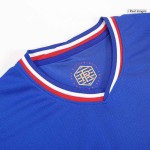 Maglia Casa Francia EURO 2024