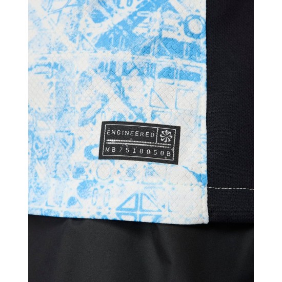 Maglia Trasferta Donna Portogallo EURO 2024