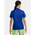 Maglia Prematch Terza Donna FC Barcelona 2024/25