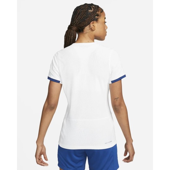 Donna Maglia Casa dell'Inghilterra 23/24