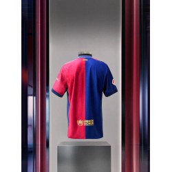 Maglia Speciale Uomo FC Barcellona X TRAVIS SCOTT 2024/25
