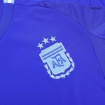 Maglia+Pantaloncini Trasferta Bambini Argentina Copa America 2024