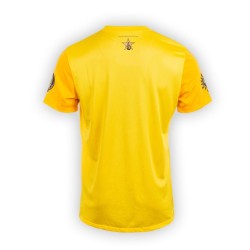 Maglia Riscaldamento Terza Uomo BSC Young Boys 2024/25 Maglia Riscaldamento Terza Uomo BSC Young Boys 2024/25