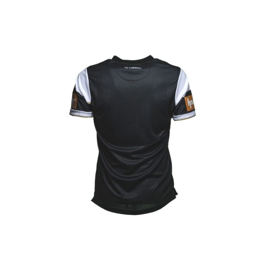 Maglia Casa FC Lugano 2024/25 Donna