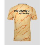 Maglietta quarta uomo Feyenoord 2024/25