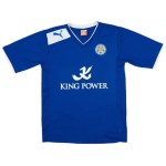Maglietta Casa Donna KANE Leicester City 2012/13