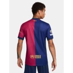 Maglia Casalinga UCL Uomo FC Barcelona 2024/25