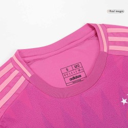 Maglia Trasferta Germania EURO 2024