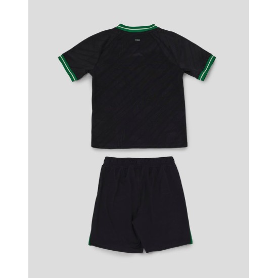 Kit trasferta bambino Feyenoord 2024/25