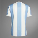 Maglia anniversario 50 anni 2024 dell’Argentina x Adidas da bambino Maglia anniversario 50 anni 2024 dell’Argentina x Adidas da bambino