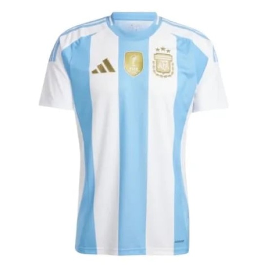 Maglia Donna MARTINEZ Argentina 2024 Casa