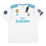 Donna KOVACIC Real Madrid 2017/18 Maglia Casa