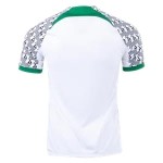 Nigeria Maglia Trasferta Coppa del Mondo 2022 Nigeria Maglia Trasferta Coppa del Mondo 2022