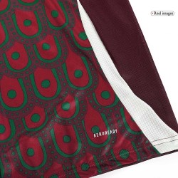 Maglia Casa Messico Copa America 2024