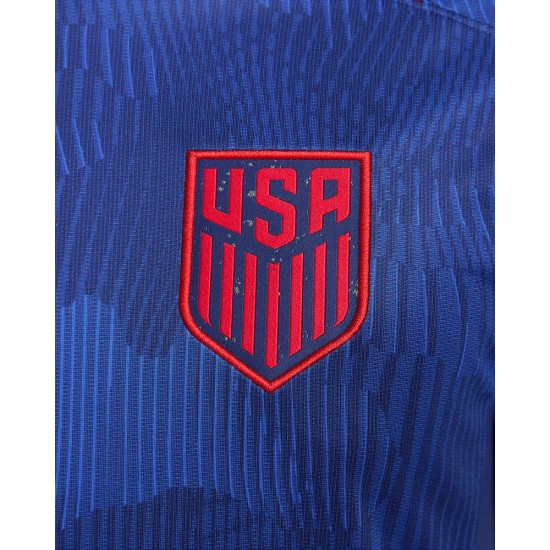 USA USMNT Maglia Trasferta 23/24 USA USMNT Maglia Trasferta 23/24