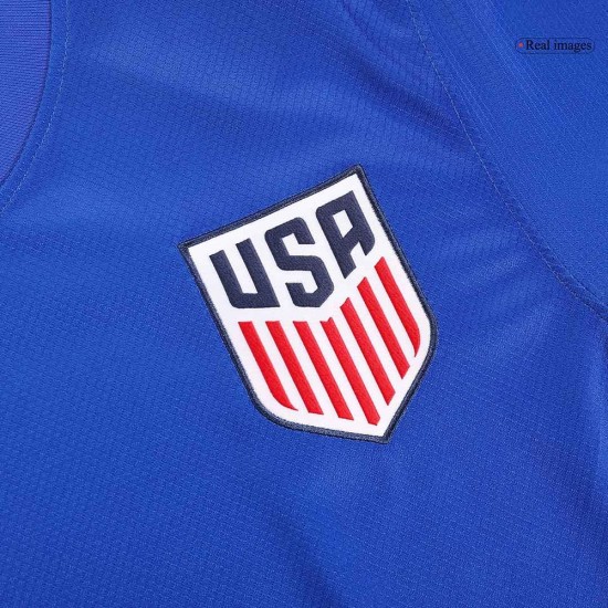 Maglia Trasferta USMNT Copa America 2024