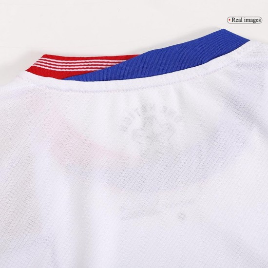 Maglia Casa USMNT Copa America 2024