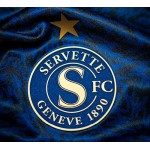 Maglia Terza Servette FC 2024/25 Donna