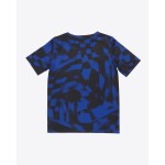 Maglia Pre Match Terza Leicester City Bambino 2024/25