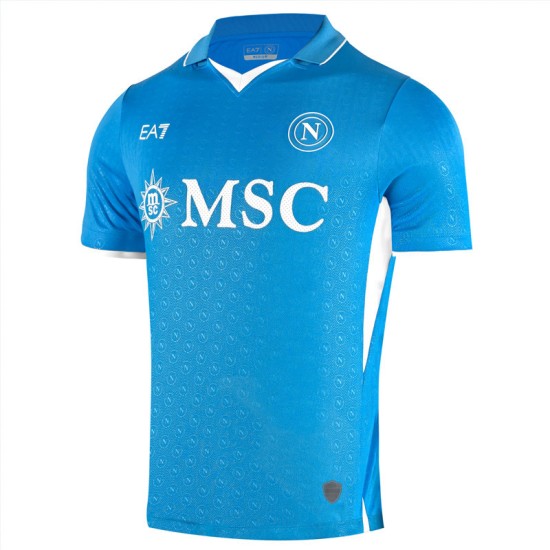 Maglia Casa Napoli Uomo 2024/25