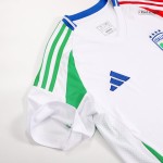 Maglia Trasferta Italia EURO 2024 Maglia Trasferta Italia EURO 2024