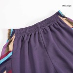 Maglia+Pantaloncini Trasferta Bambini Inghilterra EURO 2024 Maglia+Pantaloncini Trasferta Bambini Inghilterra EURO 2024