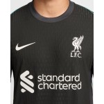 Maglia Trasferta Liverpool Donna 2024/25