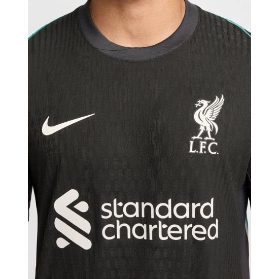Maglia Trasferta Liverpool Donna 2024/25