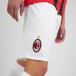Pantaloncini Casa Milan Uomo 2024/25 Pantaloncini Casa Milan Uomo 2024/25