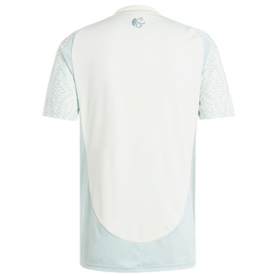 Maglia Trasferta Messico Copa America 2024