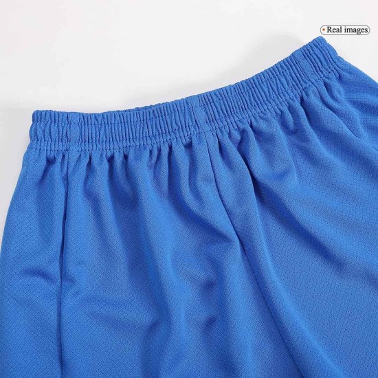 Maglia+Pantaloncini Casa Bambini Brasile Copa America 2024