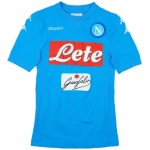 Maglia Casa Napoli 2016/17 JORGINHO Uomo
