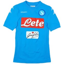 Maglia Casa Napoli 2016/17 JORGINHO Uomo