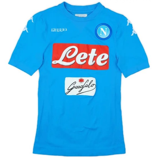 Maglia Casa Napoli 2016/17 JORGINHO Uomo